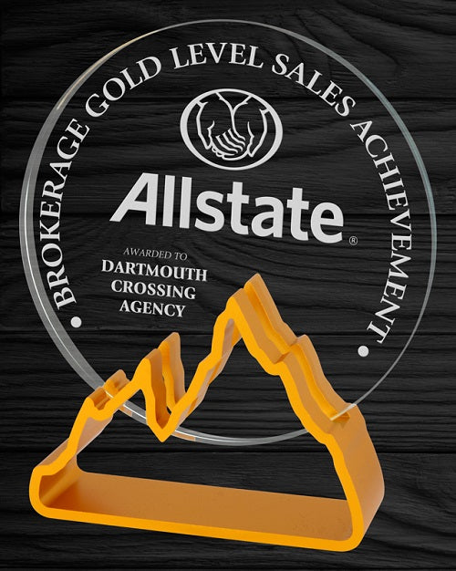 7" Expedition Glass (6 COLORS) image 3