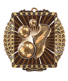 MML6013, Soccer Lynx Series 3.5" image 0