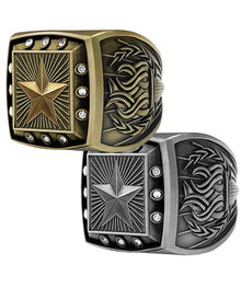 SLRGB13, Champion Ring image 0