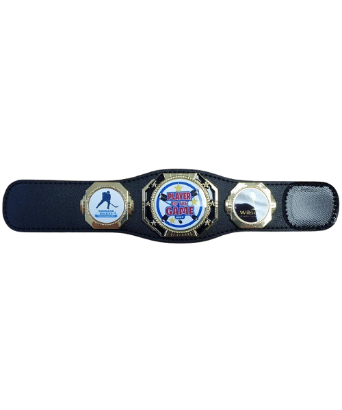 Royal Championship WRIST Band image 0