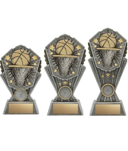 XRCS-03, Cosmo Series Basketball (6"-8") image 0