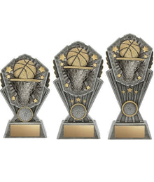 XRCS-03, Cosmo Series Basketball (6"-8") image 0