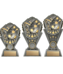 XRCS-13, Cosmo Series Soccer (6"-8") image 0