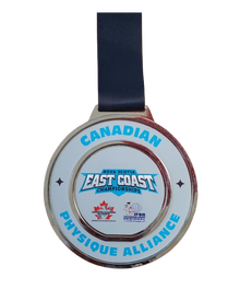 MT-63 Power Series Medallion, 5" image 1