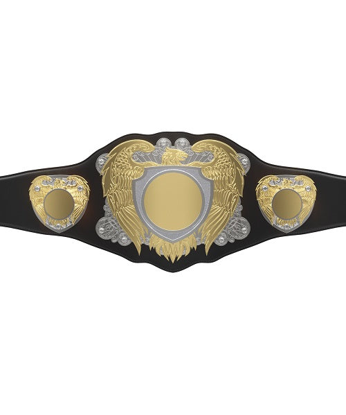 Legion Championship Belt, CAB15 image 0