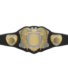Legion Championship Belt, CAB15 image 0
