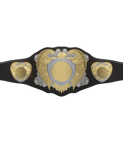 Legion Championship Belt, CAB15 image 0