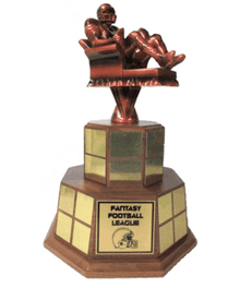 Octagon Football Annual image 0