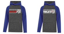 Hockey Hoodie Youth (Blue) - Bradford image 0