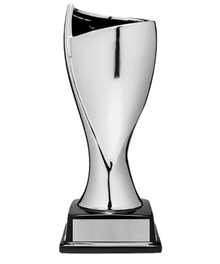 CC3080C, Silver Contempo Cup image 0