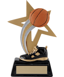 RF04529KG, Basketball Shooting Star image 0
