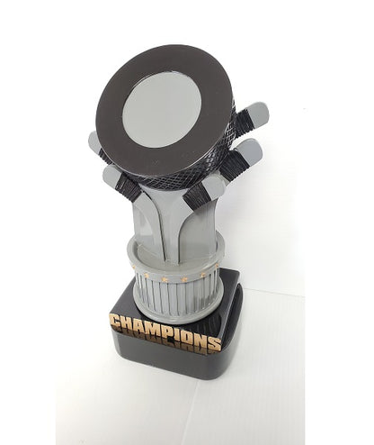 14" Victorious Hockey Resin image 2