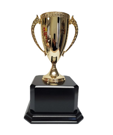 Regal 12" Trophy Cup image 0
