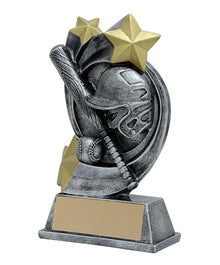 RFPUL050PG, Pulsar Baseball Resin 5.75" image 0