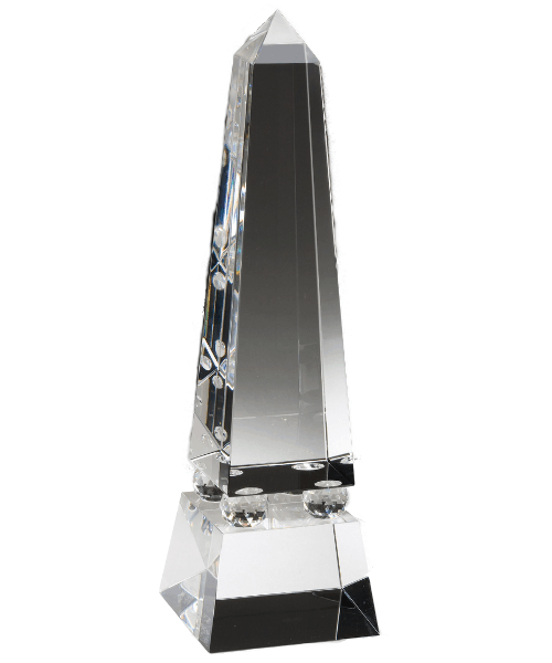 Exclusive Brilliance Pyramid CA-24 image 0