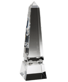 Exclusive Brilliance Pyramid CA-24 image 0