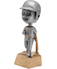 BH511, Baseball Bobble Head (M/F) image 0