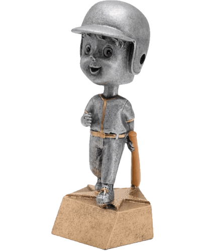 BH511, Baseball Bobble Head (M/F) image 0