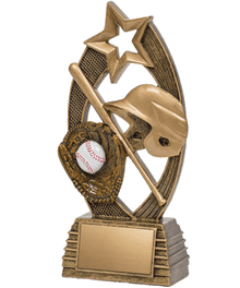 XRN402, Single Star Baseball image 0