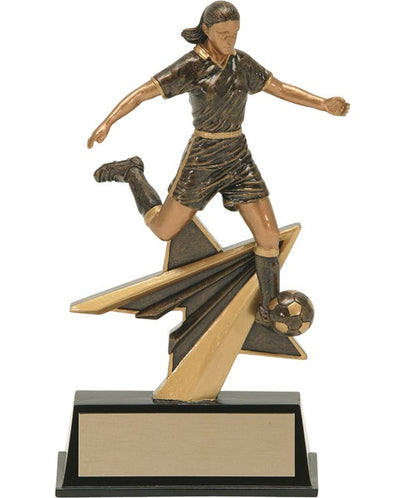 RF00801HG, Star Power Soccer (M/F 7") image 1