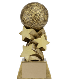 RF00729AG, Shooting Stars Basketball image 0