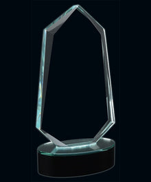 Freedom Crystal 9.25" image 0