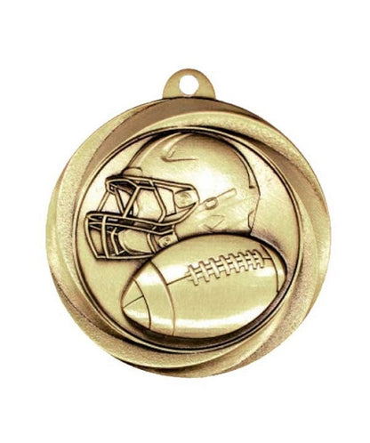 MSL1006, Footballball Vortex Series 2" image 0