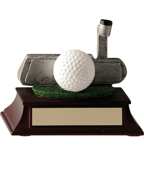 RF00060FC, Painted Golf image 1