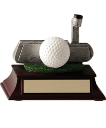 RF00060FC, Painted Golf image 1