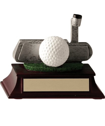 RF00060FC, Painted Golf image 1
