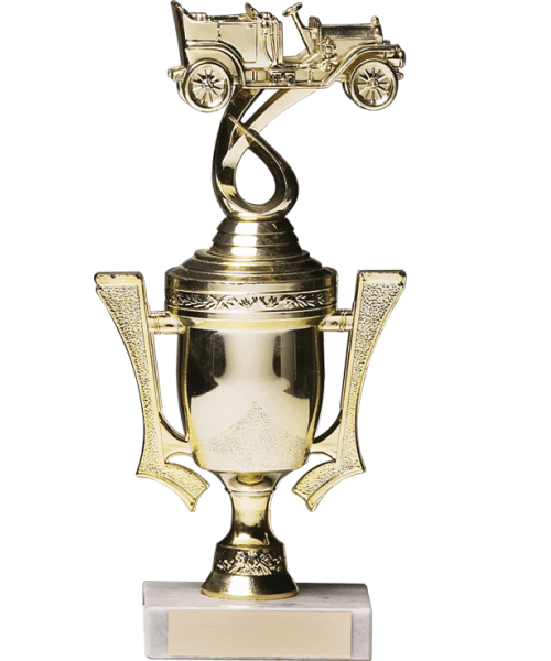 Gold Cup image 0