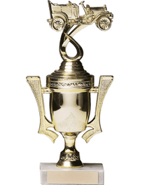 Gold Cup image 0