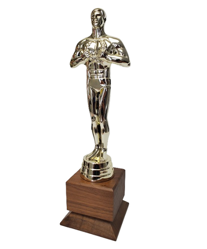 Fame Trophy image 1