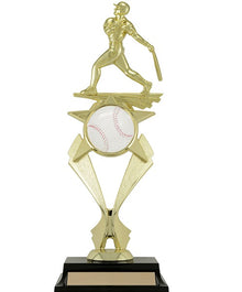 T18-65101, Ascent Series Baseball 12" image 0