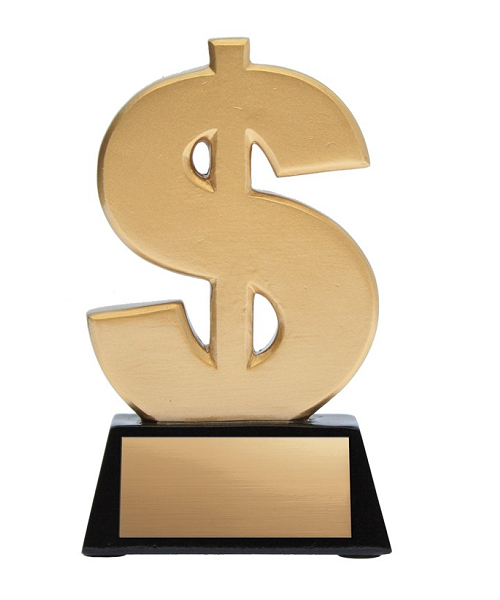 Dollar Sign image 0