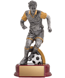 RA1720A, Soccer Player (M/F) image 0