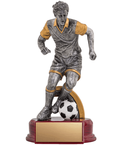 RA1720A, Soccer Player (M/F) image 0