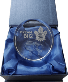 Exclusive Brilliance Puck CA-23 image 0