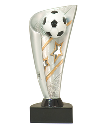 XRF38, Impact Soccer, 8" image 0