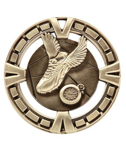 MSP416, Track Varsity Series 2.5" image 0