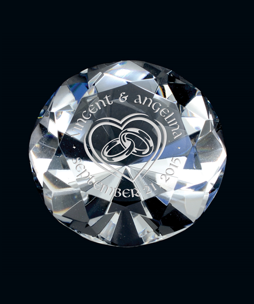 CRY00138, Diamond Crystal image 0