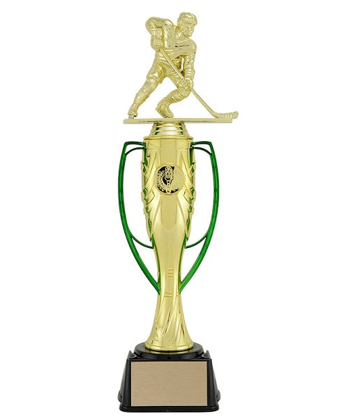 T18-82100, Valentino Cup (GREEN) image 0
