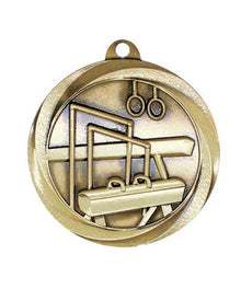 MSL1025, Gymnastics Vortex Series 2" image 0