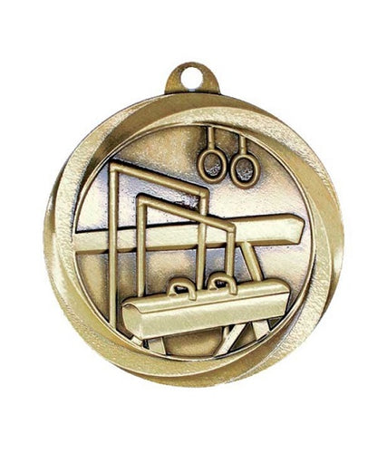 MSL1025, Gymnastics Vortex Series 2" image 0