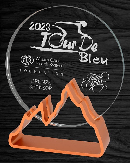 7" Expedition Glass (6 COLORS) image 5