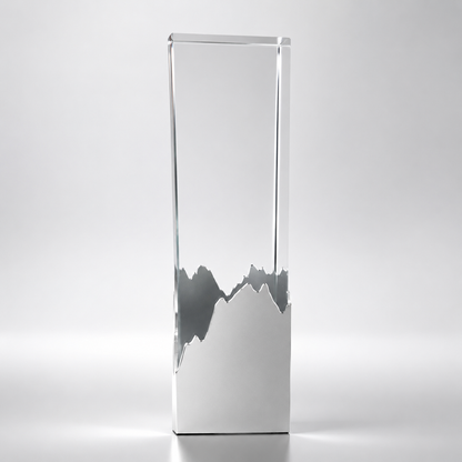 Legacy Crystal Award