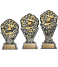 XRCS-21, Cosmo Series Ball Hockey (6"-8") image 0