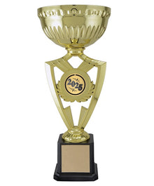 11"Victory Cup (Plastic) image 0