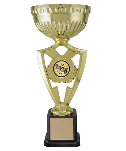 11"Victory Cup (Plastic) image 0
