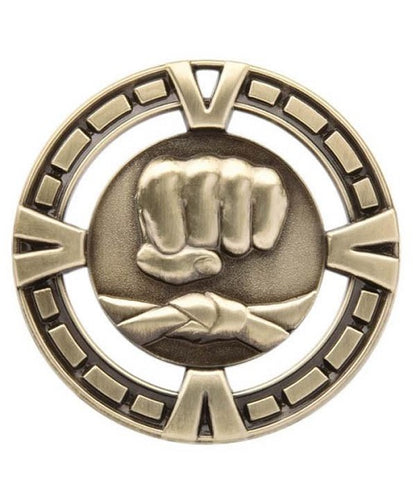 MSP411 Martial Arts Varsity Series 2.5" image 0